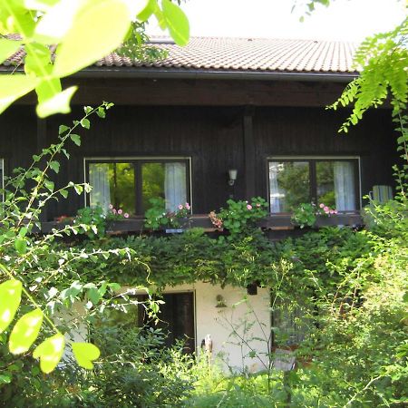 Haus An Der Therme Bad Endorf Ngoại thất bức ảnh