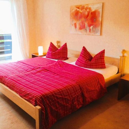 Haus An Der Therme Bad Endorf Ngoại thất bức ảnh
