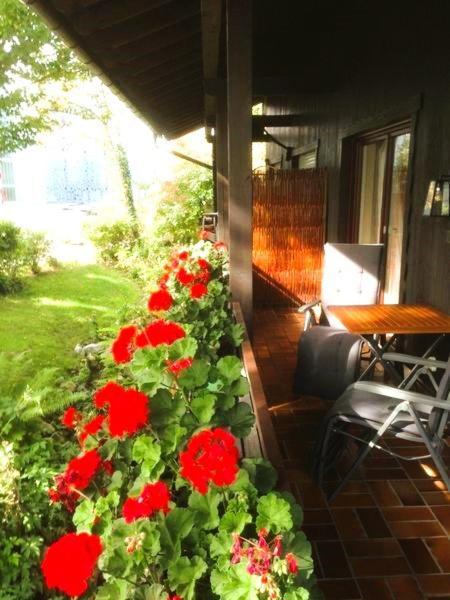 Haus An Der Therme Bad Endorf Ngoại thất bức ảnh