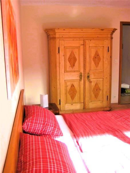 Haus An Der Therme Bad Endorf Ngoại thất bức ảnh