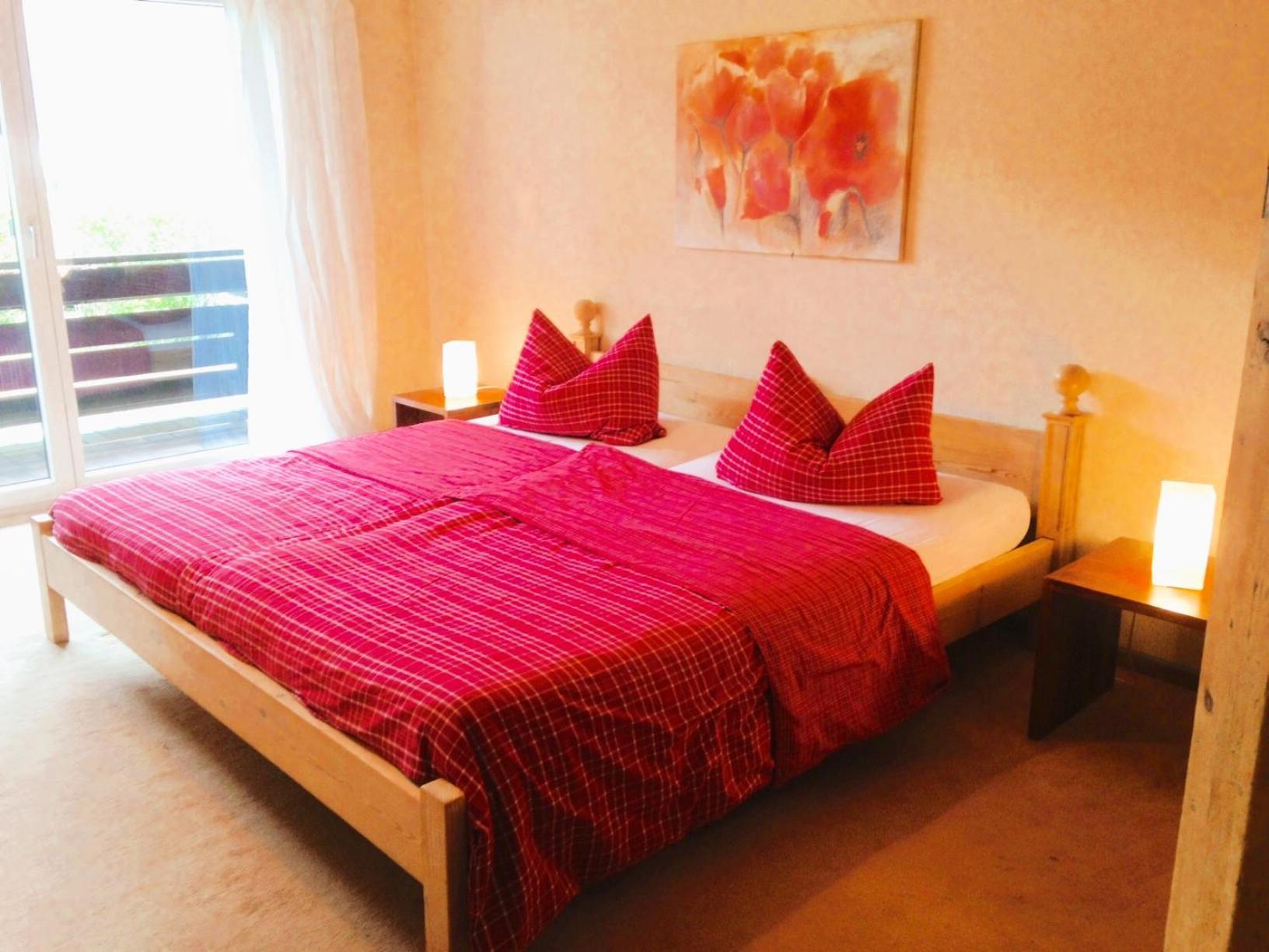 Haus An Der Therme Bad Endorf Ngoại thất bức ảnh